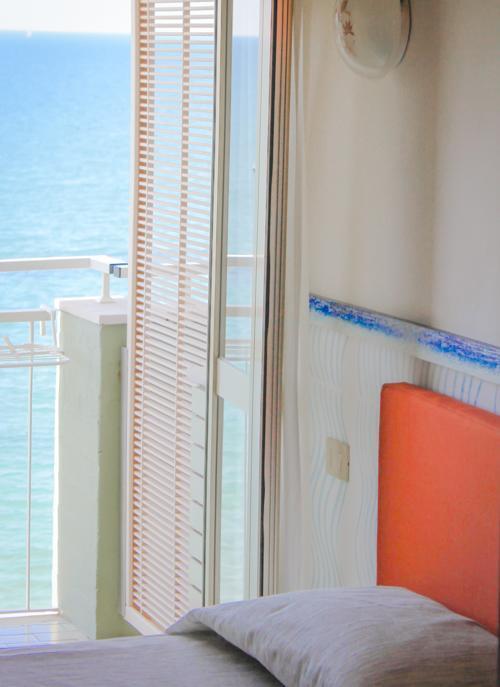 Hotel Metropol Pesaro Exterior foto